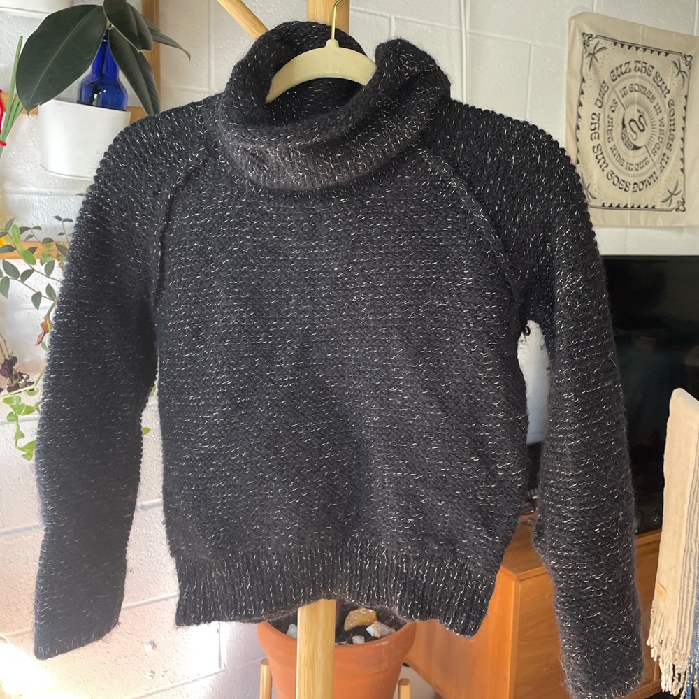 Ordinary People Wool Sweater